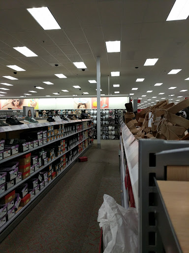 Department Store «Target», reviews and photos, 100 Cherokee Pl, Cartersville, GA 30121, USA