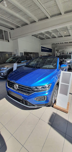 Reacties en beoordelingen van Ets Hermand - Volkswagen