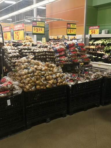 Grocery Store «H-E-B plus!», reviews and photos, 800 Dallas Hwy, Waxahachie, TX 75165, USA