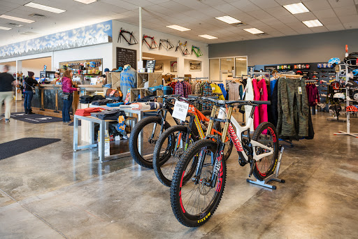 Outdoor Sports Store «Backcountry Retail Store», reviews and photos, 2607 South 3200 W, West Valley City, UT 84119, USA