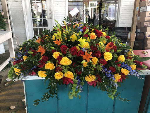 Florist «Rosewood Flower Shop», reviews and photos, 4821 Fannin St, Houston, TX 77004, USA