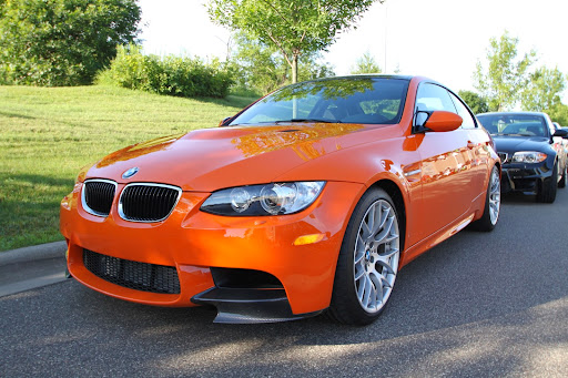 Auto Repair Shop «German Auto Works», reviews and photos, 4825 Excelsior Blvd, St Louis Park, MN 55416, USA