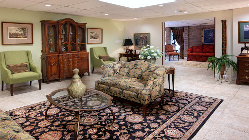 Funeral Home «Lucas Funeral Home and Cremation Services», reviews and photos, 1321 Precinct Line Rd, Hurst, TX 76053, USA