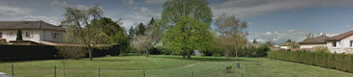 Parc des Millières à Saint-André-de-Corcy