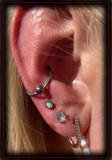 Explore elephant tattoo drawing ideas, creative tattoo ideas in Fremont, available at Eternal Tattoo And Body Piercing