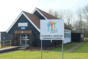 Coundon and Leeholme Community Centre - Welfare Hall image