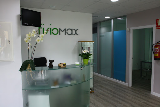 Clinica Fisiomax