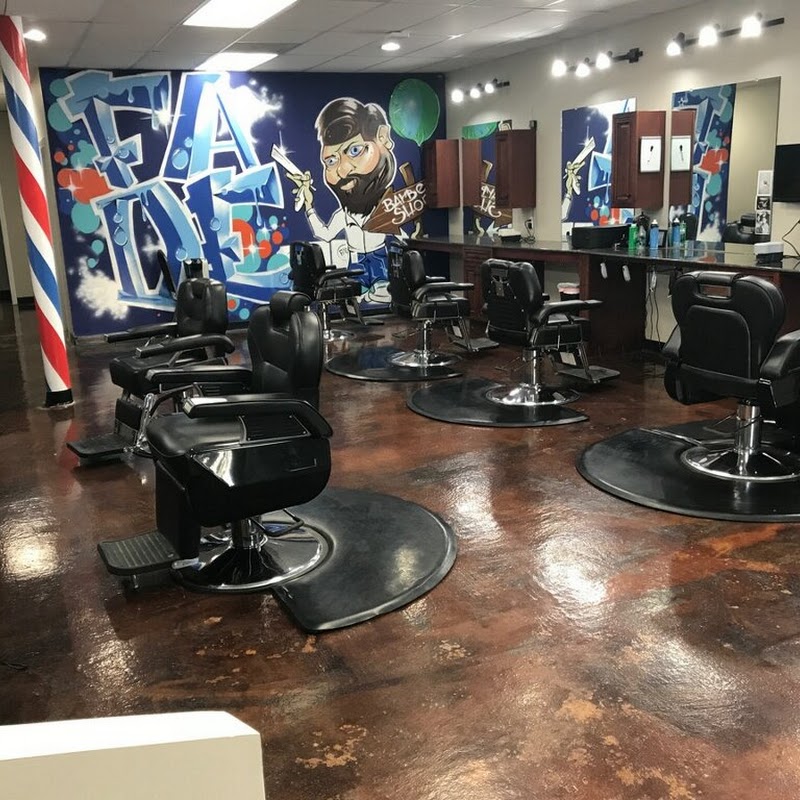 Fade Barbershop