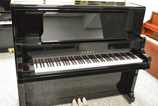 Jim Laabs Pianos