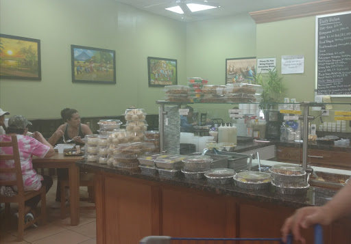 Asian Grocery Store «Manila Mart Grocery & Carry-Out», reviews and photos, 5023 Garrett Ave, Beltsville, MD 20705, USA