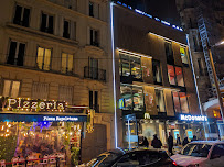 Les plus récentes photos du Restauration rapide McDonald's à Paris - n°4