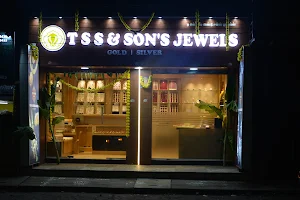 T S S & SON'S JEWELS image