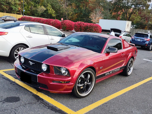 Discount Store «Walmart», reviews and photos, 1400 Farmington Ave, Bristol, CT 06010, USA