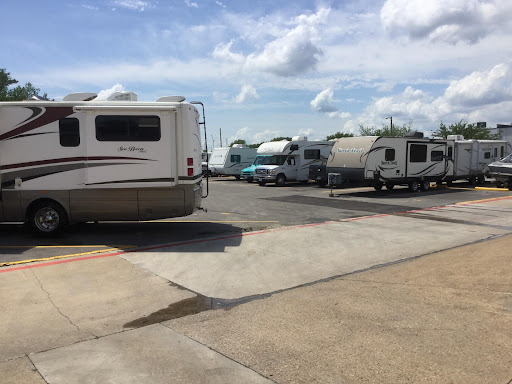 Self-Storage Facility «Life Storage», reviews and photos, 2233 Franklin Dr, Mesquite, TX 75150, USA