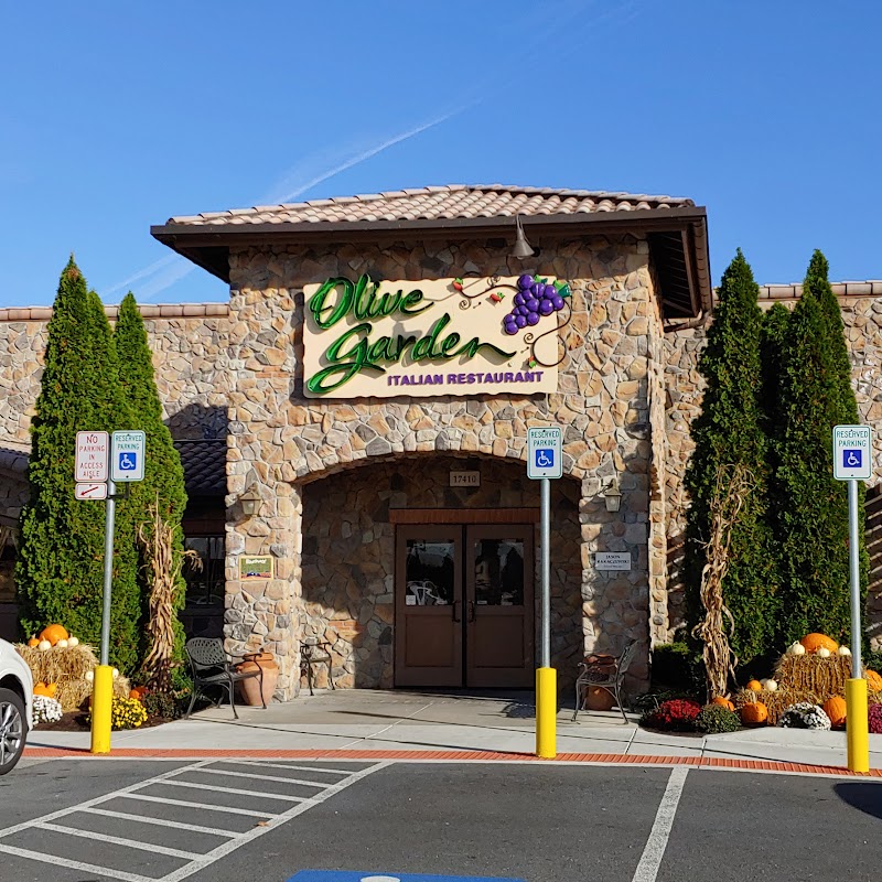 Olive Garden Italian Restaurant