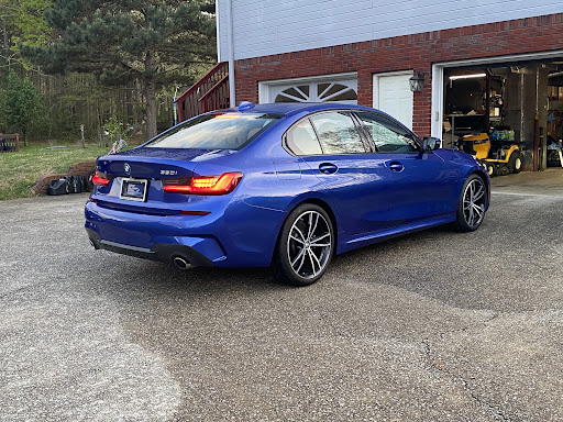 Used Car Dealer «Autobahn USA», reviews and photos, 88 Turnpike Rd, Westborough, MA 01581, USA