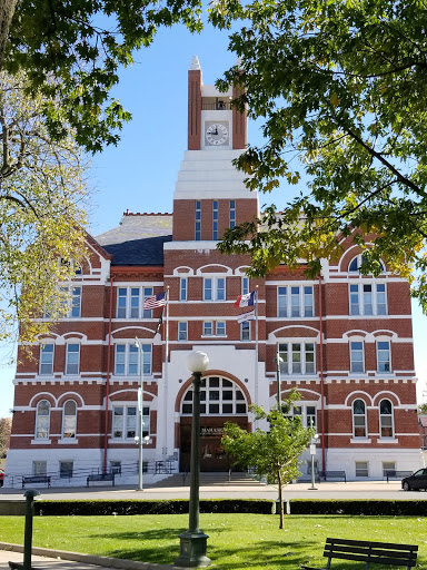 Shopping Mall «Penn Central Mall», reviews and photos, 200 High Ave W, Oskaloosa, IA 52577, USA