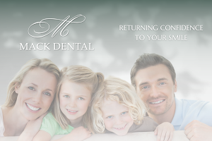Mack Dental image