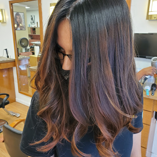 Hair Salon «Great Hands Hair Salon», reviews and photos, 231 Robbins Ln # 3, Syosset, NY 11791, USA
