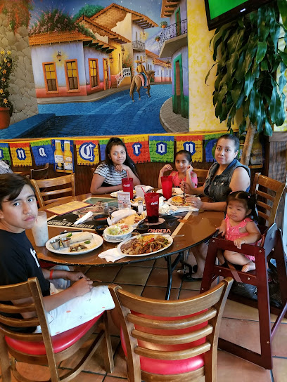 TAQUERIA LOS HERMANOS