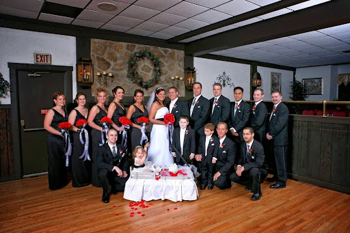 Banquet Hall «Brandywine Banquets», reviews and photos, 441 IL-2, Dixon, IL 61021, USA