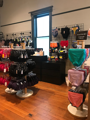 Lingerie Store «Pencil Test», reviews and photos, 2407 NE Alberta St, Portland, OR 97211, USA