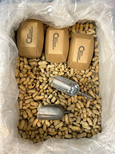 Five Guys Plaza Singapura - Singapore