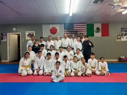 Bushido USA Dojo