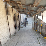 Photo n°4 de l'avis de Johann.. fait le 16/09/2019 à 04:54 sur le  Sextantio Albergo Diffuso, Santo Stefano di Sessanio à Santo Stefano di Sessanio