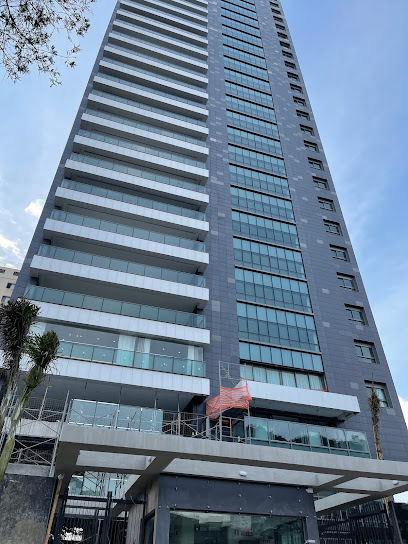 Porte Engineering and Urban Planning Vila Gomes Cardim São Paulo SP