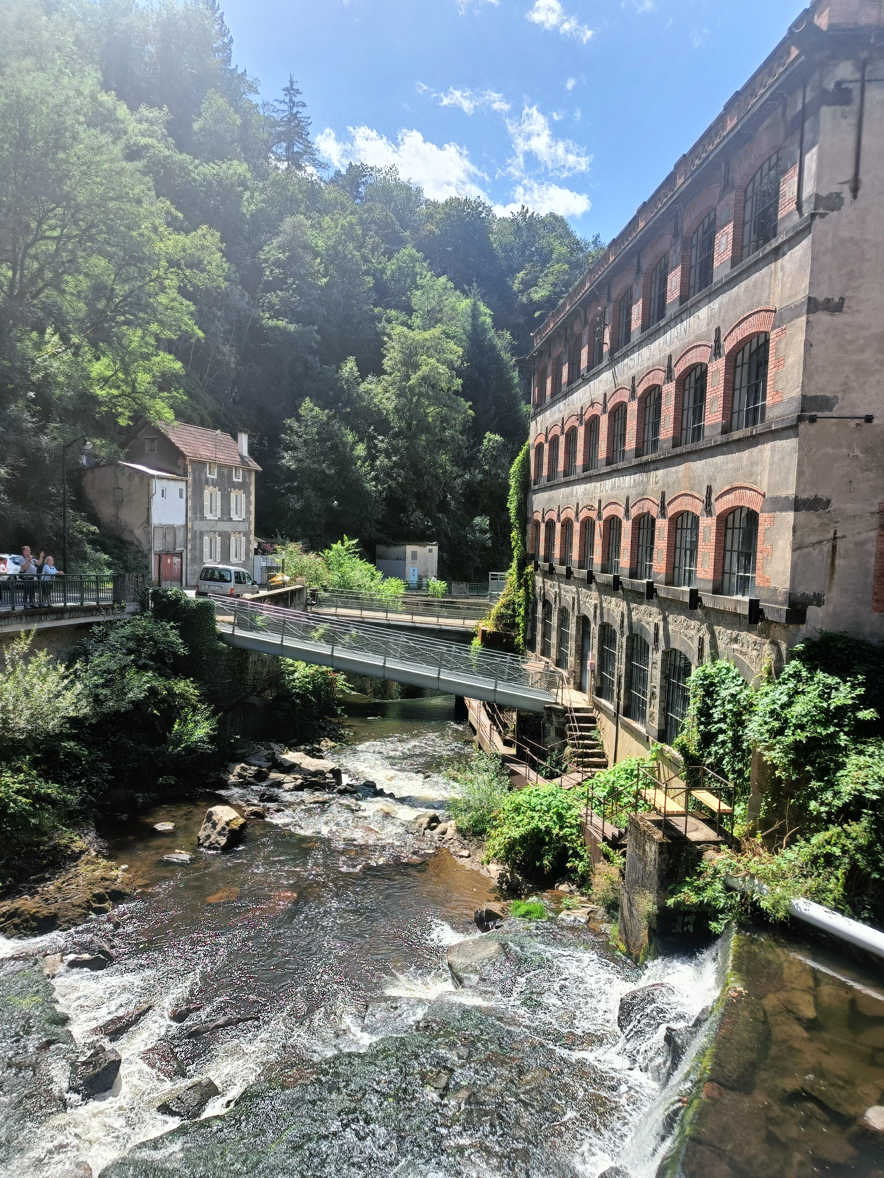 Photo n° 2 de l'avis de Julien. fait le 03/08/2023 à 14:57