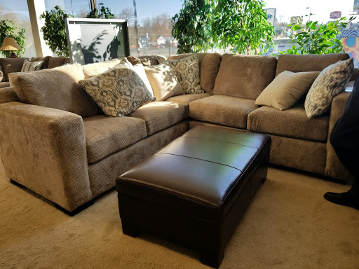 Carpet Store «EMW Carpets & Furniture», reviews and photos, 2141 S Broadway, Denver, CO 80210, USA