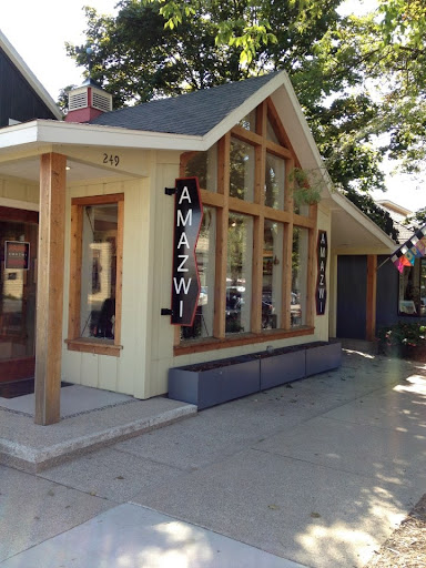 Art Gallery «Amazwi Contemporary Art», reviews and photos, 249 Culver St, Saugatuck, MI 49453, USA