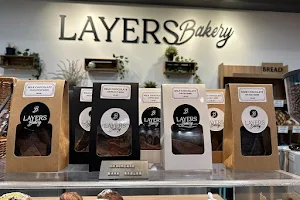 Layers Bakery image