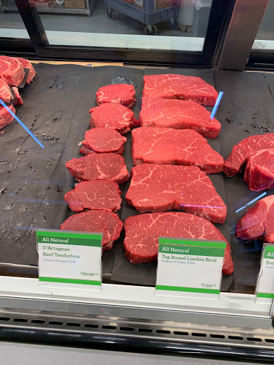 Grocery Store «Elm City Market», reviews and photos, 777 Chapel St, New Haven, CT 06510, USA