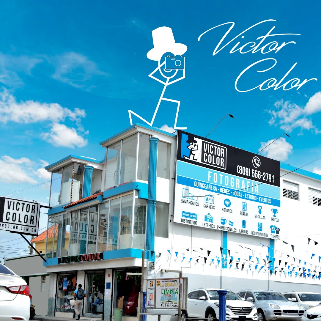 Victor Color