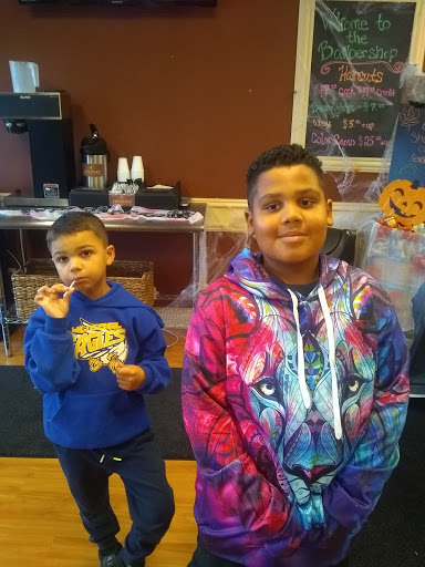 Barber Shop «The Barbershop A Hair Salon For Men», reviews and photos, 1934 S Stoughton Rd, Madison, WI 53716, USA