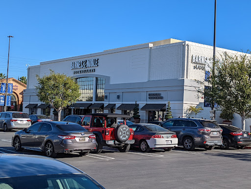 Book Store «Barnes & Noble», reviews and photos, 7881 Edinger Ave, Huntington Beach, CA 92647, USA