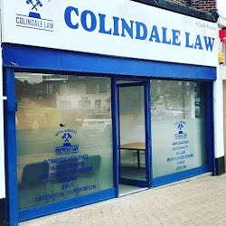 Colindale Law