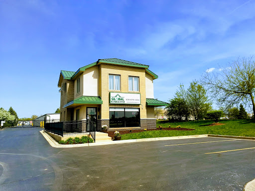 Self-Storage Facility «Global Self Storage», reviews and photos, 296 N Weber Rd, Bolingbrook, IL 60440, USA