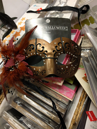 Fabric Store «Jo-Ann Fabrics and Crafts», reviews and photos, 2891 Taylor Rd, Reynoldsburg, OH 43068, USA