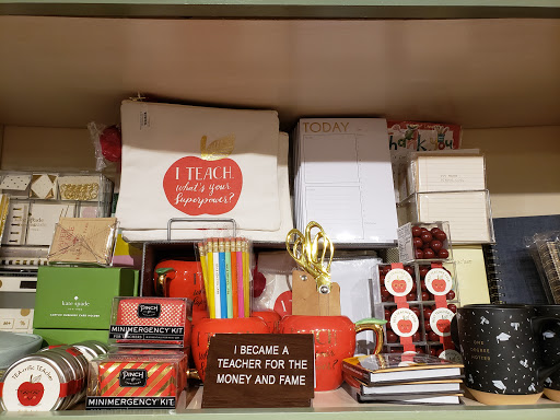 Stationery Store «Paper Source», reviews and photos, 490 Central Ave, Highland Park, IL 60035, USA