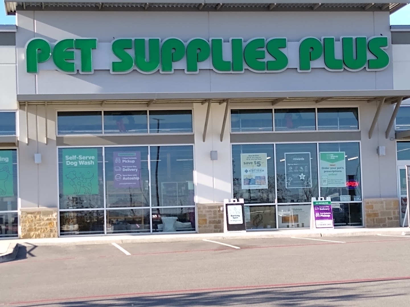 Pet Supplies Plus San Antonio - Bulverde