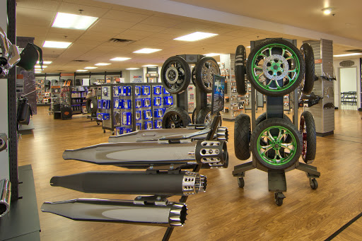 Harley-Davidson Dealer «Raging Bull Harley-Davidson®», reviews and photos, 300 Muldee St, Durham, NC 27703, USA