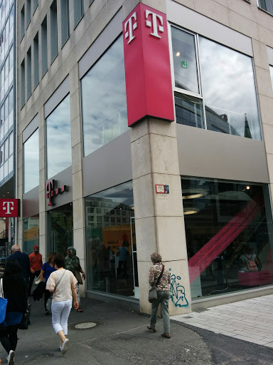 Mobile Läden Düsseldorf