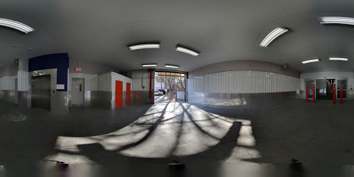 Self-Storage Facility «CubeSmart Self Storage», reviews and photos, 98-34 Jamaica Ave, Woodhaven, NY 11421, USA