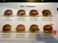 Pedro's Coffee & Food à Palermo menu