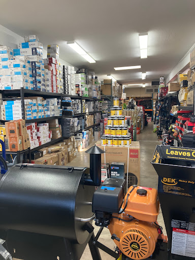 Tool Store «Harbor Freight Tools», reviews and photos, 6135-3 N 35th Ave, Phoenix, AZ 85017, USA