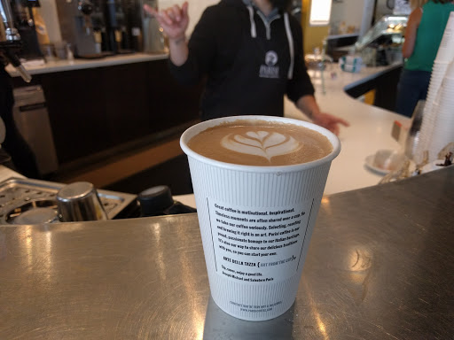 Cafe «Parisi Café at Park Place Shops», reviews and photos, 5245 W 116th Pl, Leawood, KS 66211, USA