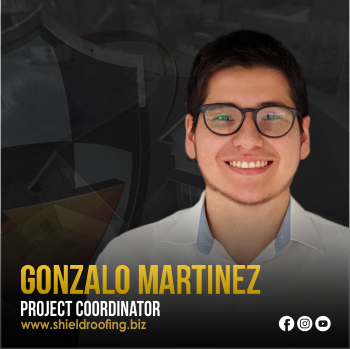 Roofing Contractor «Shield Roofing & Construction LLC», reviews and photos, 206 4th St E, South Point, OH 45680, USA